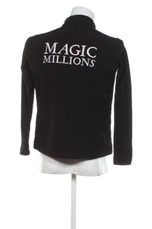 Herrenjacke Unbranded, Größe XS, Farbe Schwarz, Preis € 2,99