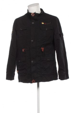 Pánská bunda  Unbranded, Velikost XL, Barva Černá, Cena  199,00 Kč