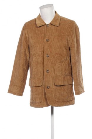 Herrenjacke Unbranded, Größe L, Farbe Beige, Preis € 37,99