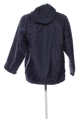 Ανδρικό μπουφάν Unbranded, Μέγεθος XXL, Χρώμα Μπλέ, Τιμή 41,99 €