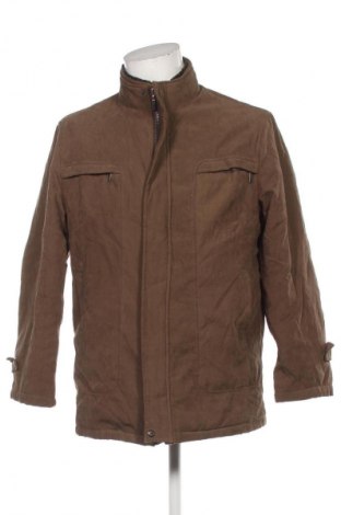 Herrenjacke Unbranded, Größe L, Farbe Braun, Preis € 35,99
