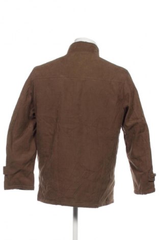 Herrenjacke Unbranded, Größe L, Farbe Braun, Preis € 35,99