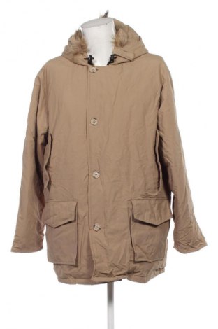 Pánska bunda  Unbranded, Veľkosť XXL, Farba Béžová, Cena  27,95 €