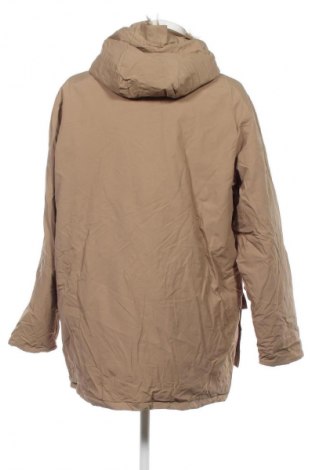Pánska bunda  Unbranded, Veľkosť XXL, Farba Béžová, Cena  27,95 €