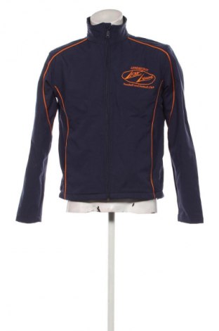 Herrenjacke Unbranded, Größe S, Farbe Blau, Preis € 6,99