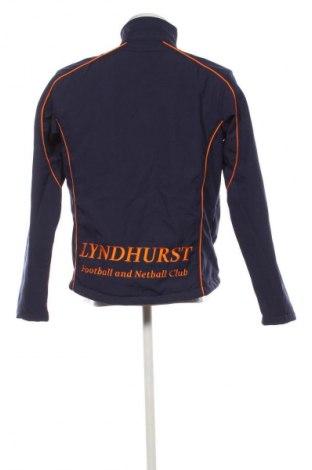 Herrenjacke Unbranded, Größe S, Farbe Blau, Preis € 6,99