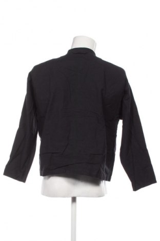 Herrenjacke Unbranded, Größe M, Farbe Blau, Preis € 6,99