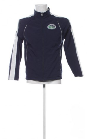 Мъжко яке Unbranded, Размер M, Цвят Син, Цена 4,60 €