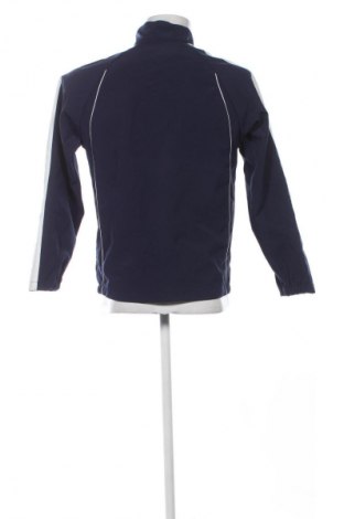 Мъжко яке Unbranded, Размер M, Цвят Син, Цена 4,60 €