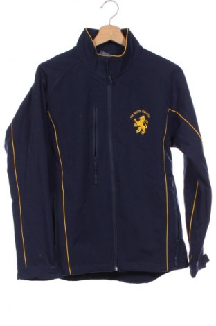 Herrenjacke Unbranded, Größe XS, Farbe Blau, Preis € 2,99