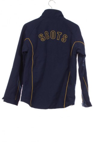 Herrenjacke Unbranded, Größe XS, Farbe Blau, Preis € 2,99