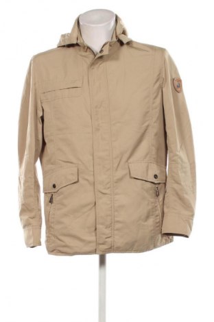 Herrenjacke Unbranded, Größe L, Farbe Beige, Preis 15,99 €, #133608704