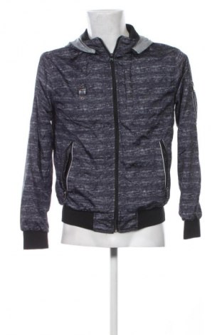 Мъжко яке Unbranded, Размер M, Цвят Многоцветен, Цена 12,78 €