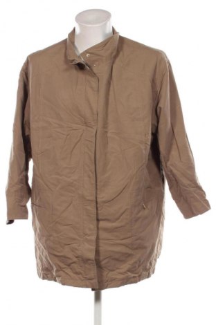 Γυναικείο μπουφάν Unbranded, Μέγεθος XXL, Χρώμα  Μπέζ, Τιμή 5,99 €