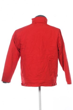 Herrenjacke Unbranded, Größe M, Farbe Rot, Preis € 35,99