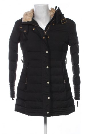 Γυναικείο μπουφάν Unbranded, Μέγεθος S, Χρώμα Μαύρο, Τιμή 24,99 €