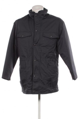 Herrenjacke Unbranded, Größe L, Farbe Grau, Preis € 33,99