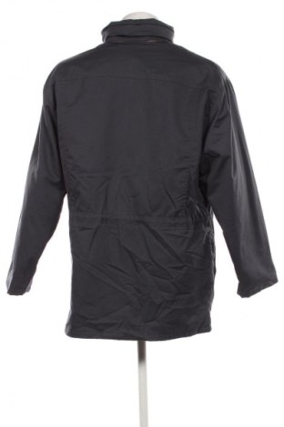 Herrenjacke Unbranded, Größe L, Farbe Grau, Preis € 33,99