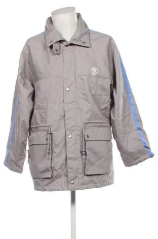 Pánská bunda  Unbranded, Velikost M, Barva Šedá, Cena  759,00 Kč