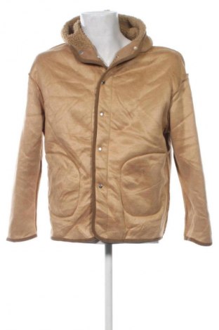 Pánská bunda  Unbranded, Velikost S, Barva Hnědá, Cena  849,00 Kč