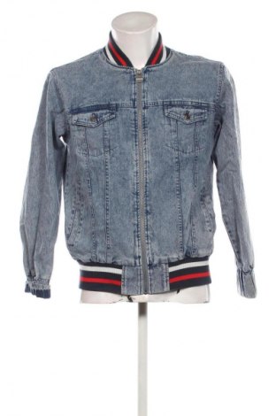 Herrenjacke Unbranded, Größe S, Farbe Blau, Preis € 4,99