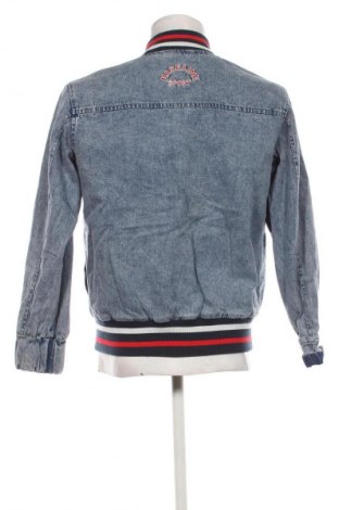 Herrenjacke Unbranded, Größe S, Farbe Blau, Preis € 4,99