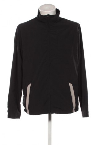 Herrenjacke für Wintersports Unbranded, Größe L, Farbe Schwarz, Preis € 46,99