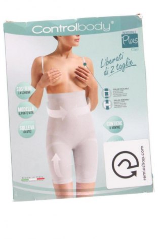 Lenjerie modelatoare Controlbody, Mărime S, Culoare Alb, Preț 212,99 Lei