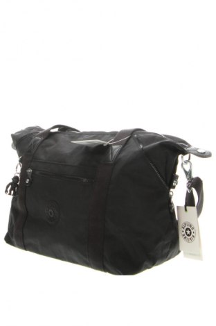 Reisetasche Kipling, Farbe Schwarz, Preis 119,99 €