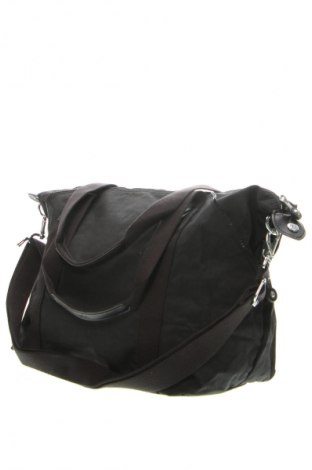 Reisetasche Kipling, Farbe Schwarz, Preis 119,99 €