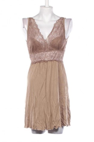 Pizsama Dkaren, Méret M, Szín Bézs, Ár 18 509 Ft