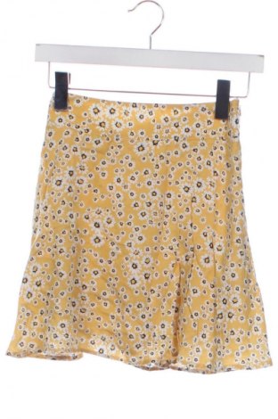 Sukně- kalhoty  Ktn, Velikost XS, Barva Vícebarevné, Cena  49,00 Kč