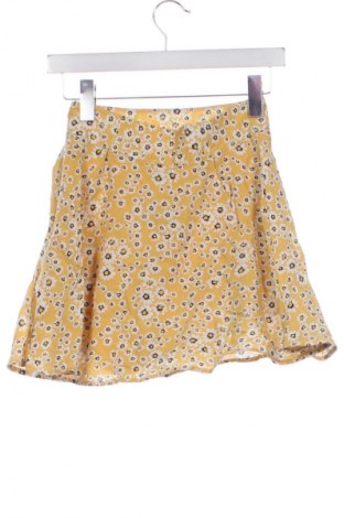 Sukně- kalhoty  Ktn, Velikost XS, Barva Vícebarevné, Cena  49,00 Kč