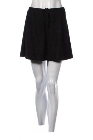 Sukně- kalhoty  SHEIN, Velikost M, Barva Černá, Cena  69,00 Kč