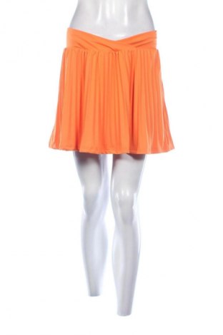 Sukně- kalhoty  SHEIN, Velikost M, Barva Oranžová, Cena  241,00 Kč