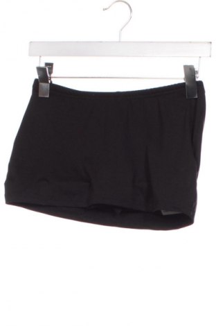 Sukňa- nohavice  SHEIN, Veľkosť XS, Farba Čierna, Cena  4,95 €