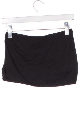 Sukňa- nohavice  SHEIN, Veľkosť XS, Farba Čierna, Cena  4,95 €