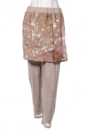 Sukňa- nohavice  Unbranded, Veľkosť L, Farba Viacfarebná, Cena  10,95 €