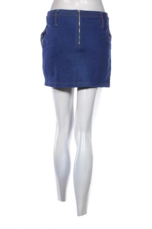 Παντελονόφουστα Unbranded, Μέγεθος M, Χρώμα Μπλέ, Τιμή 5,99 €