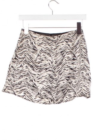 Sukňa- nohavice  Zara, Veľkosť XS, Farba Viacfarebná, Cena  7,95 €
