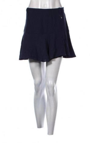 Sukňa- nohavice  Zara, Veľkosť L, Farba Modrá, Cena  7,95 €