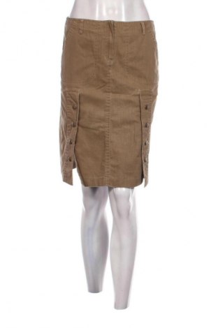 Пола Adilisk, Размер S, Цвят Кафяв, Цена 2,04 €