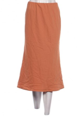 Spódnica Ally, Rozmiar XS, Kolor Brązowy, Cena 59,99 zł, #133633523