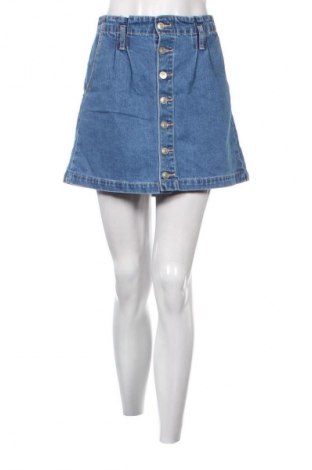 Spódnica American Eagle, Rozmiar L, Kolor Niebieski, Cena 35,54 zł
