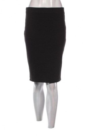 Sukně Amisu, Velikost M, Barva Černá, Cena  49,00 Kč