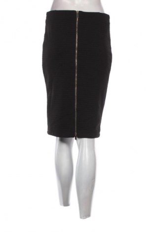 Sukně Amisu, Velikost M, Barva Černá, Cena  49,00 Kč