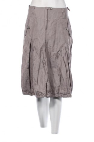 Szoknya Apanage, Méret M, Szín Szürke, Ár 669 Ft