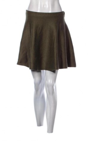Spódnica Atmosphere, Rozmiar S, Kolor Zielony, Cena 11,99 zł
