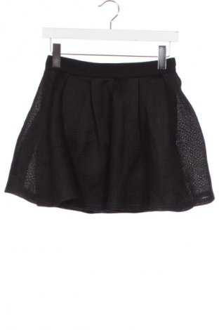 Spódnica Atmosphere, Rozmiar XS, Kolor Czarny, Cena 43,68 zł
