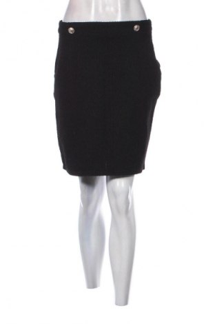 Szoknya Beloved, Méret M, Szín Fekete, Ár 799 Ft